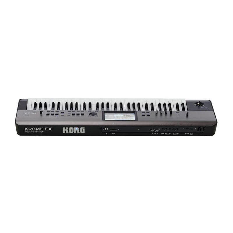 ورک استیشن کرگ KORG Krome EX 61