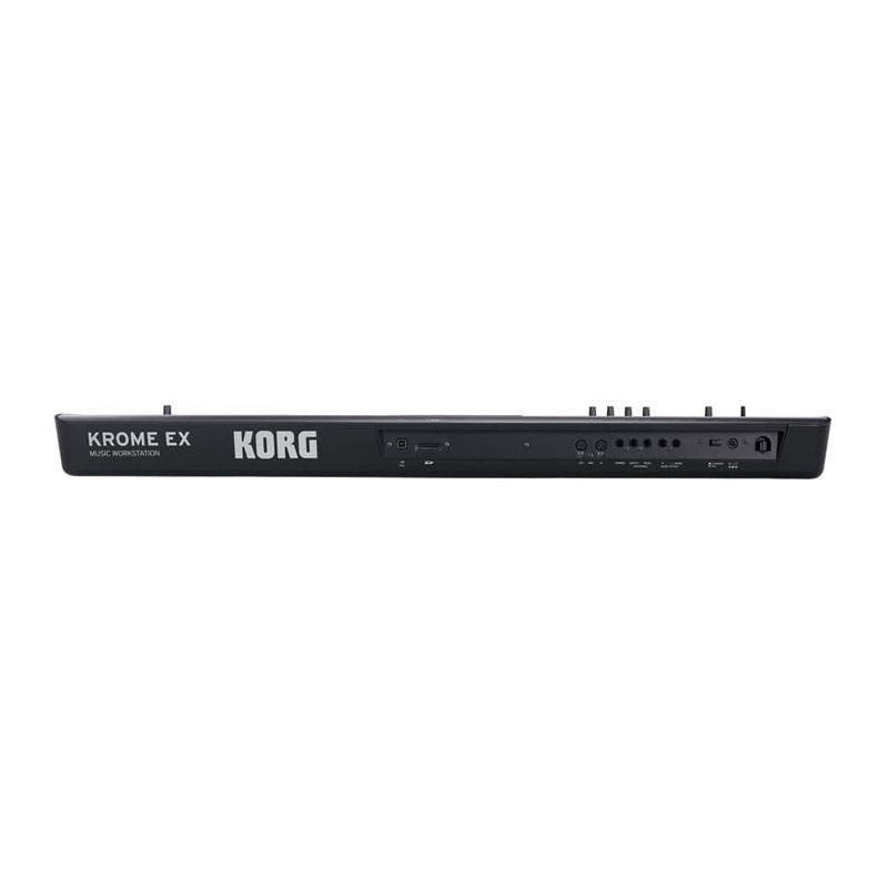 ورک استیشن کرگ KORG Krome EX 61