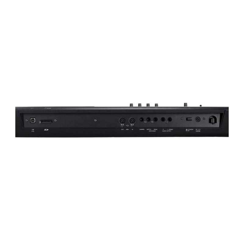 ورک استیشن کرگ KORG Krome EX 61
