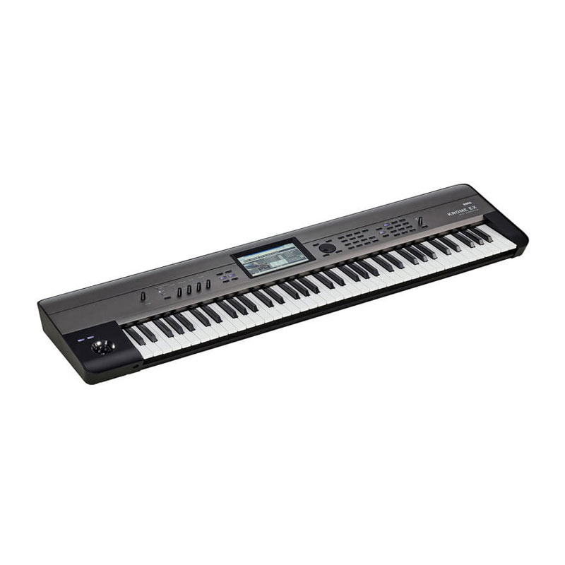 ورک استیشن کرگ KORG Krome EX 73