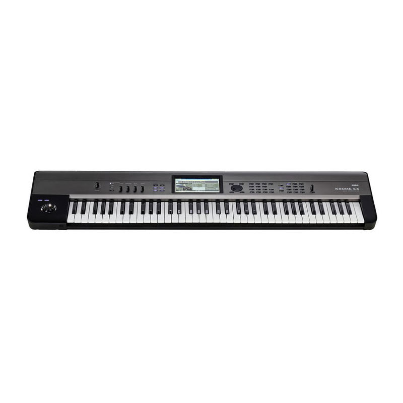 ورک استیشن کرگ KORG Krome EX 73