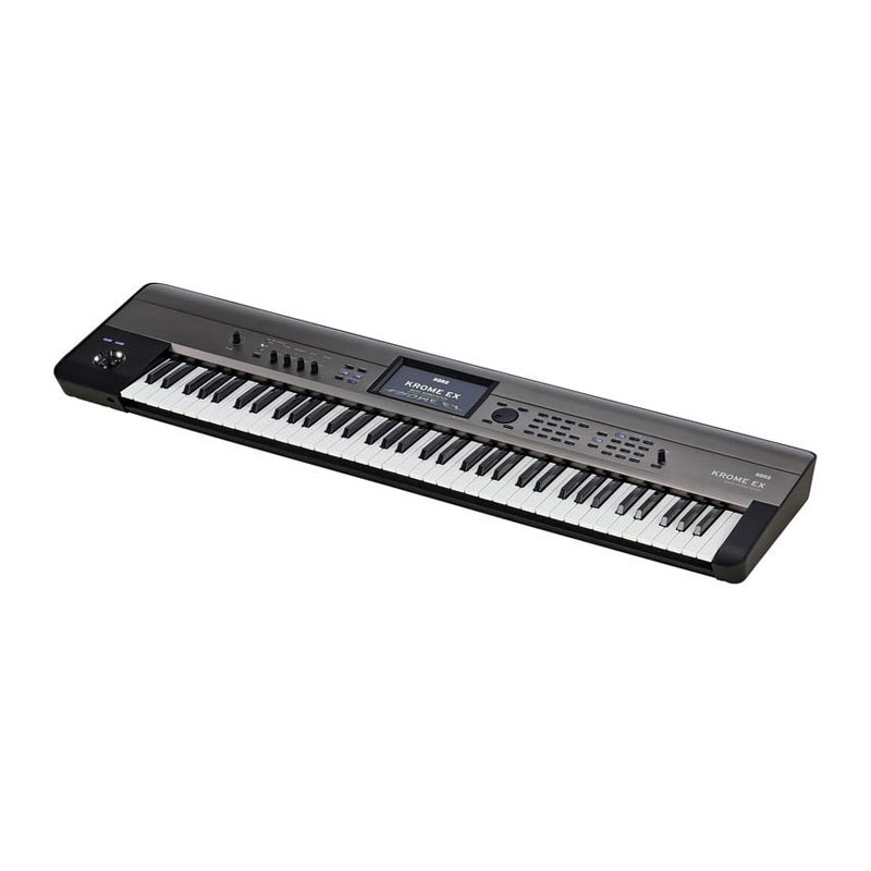 ورک استیشن کرگ KORG Krome EX 73