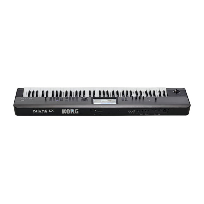 ورک استیشن کرگ KORG Krome EX 73