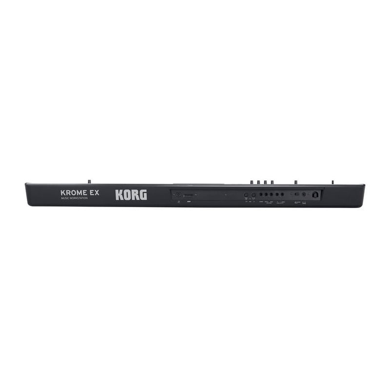 ورک استیشن کرگ KORG Krome EX 73