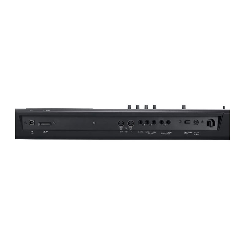 ورک استیشن کرگ KORG Krome EX 73