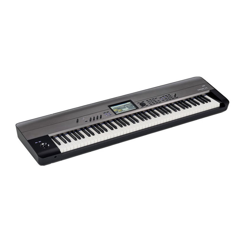 ورک استیشن کرگ KORG Krome EX 88