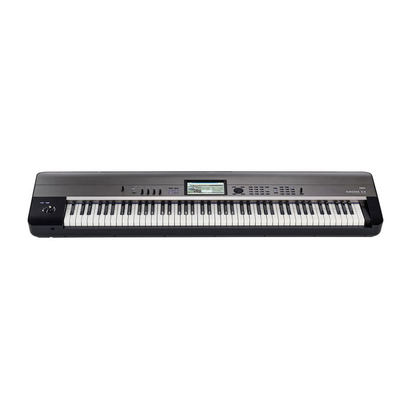 ورک استیشن کرگ KORG Krome EX 88
