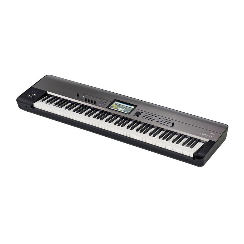 ورک استیشن کرگ KORG Krome EX 88