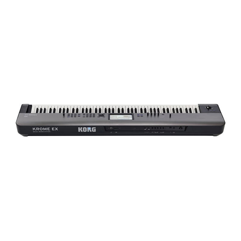 ورک استیشن کرگ KORG Krome EX 88