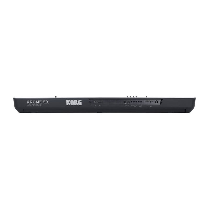 ورک استیشن کرگ KORG Krome EX 88