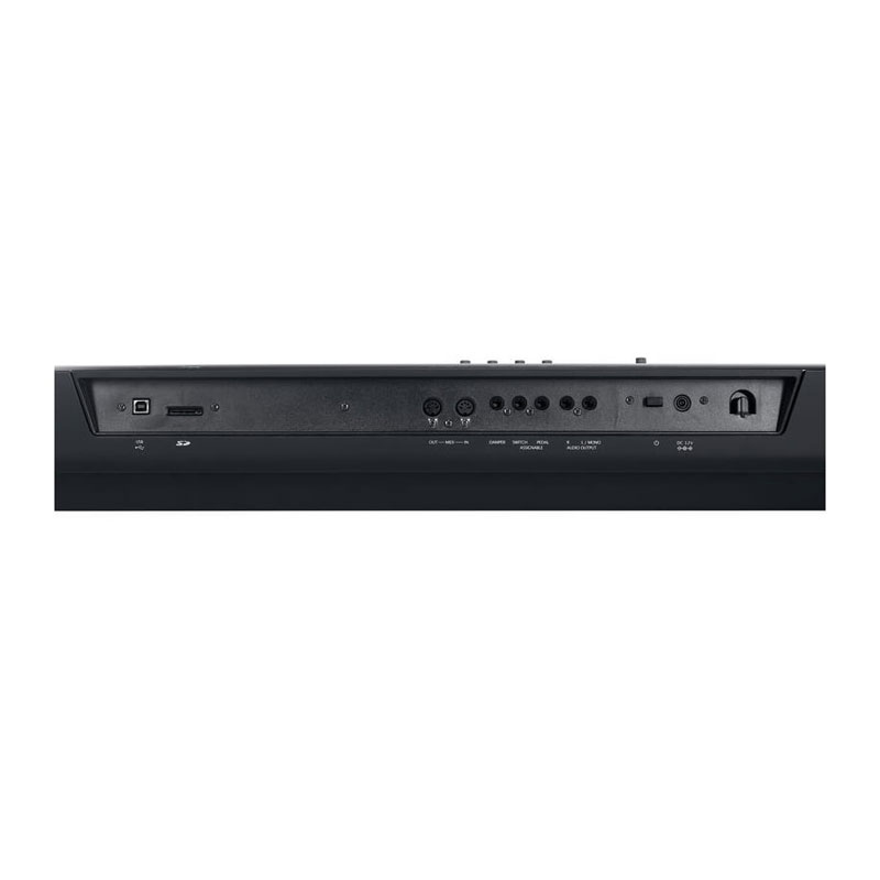 ورک استیشن کرگ KORG Krome EX 88