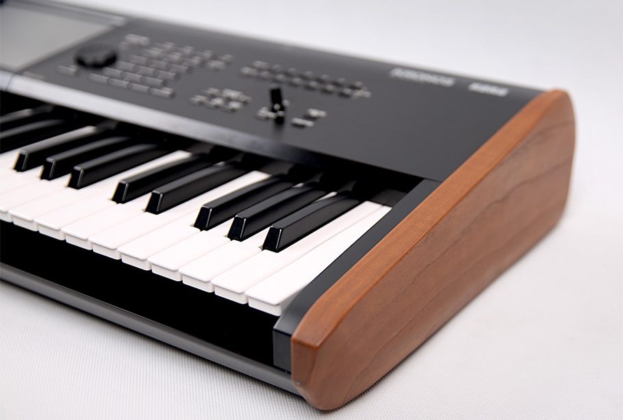 KORG Kronos 2 88 ورک استیشن
