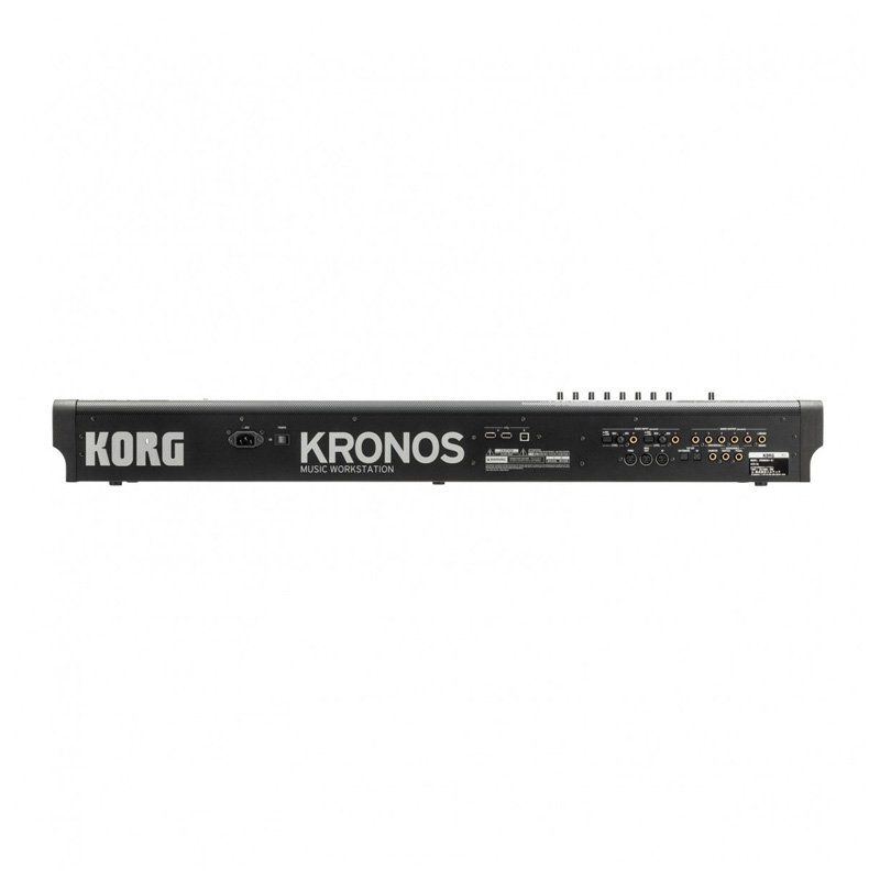 ورک استیشن کرگ korg kronos 3 61