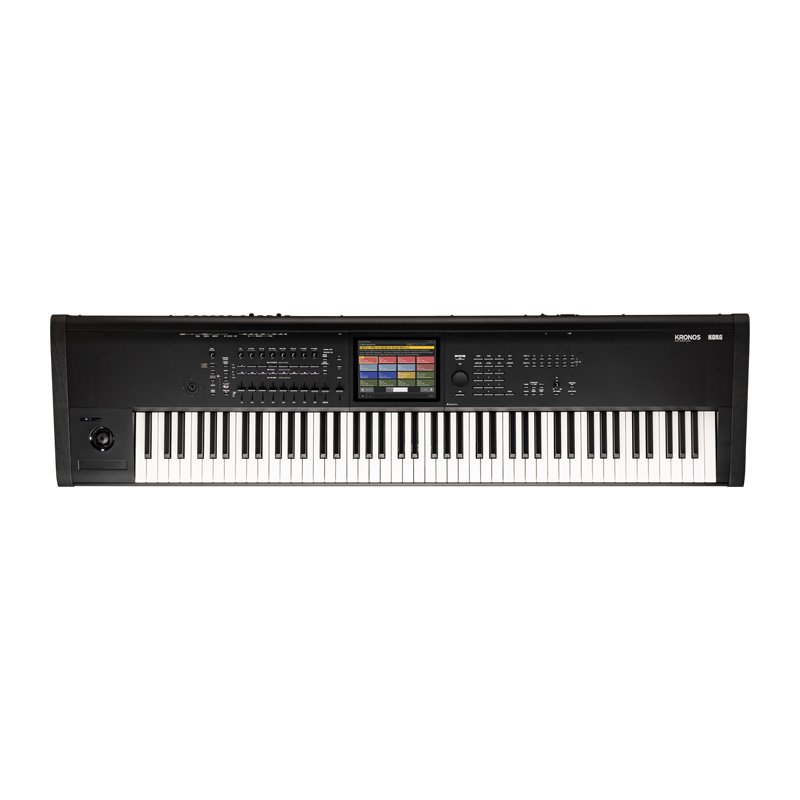 قیمت خرید فروش ورک استیشن کرگ korg kronos 3 88