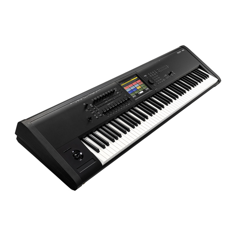 ورک استیشن کرگ korg kronos 3 88