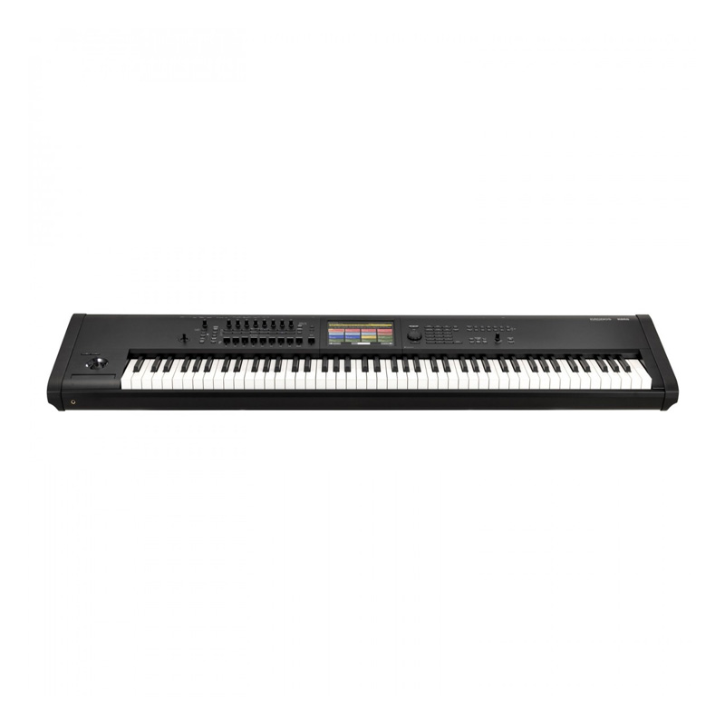 ورک استیشن کرگ korg kronos 3 88
