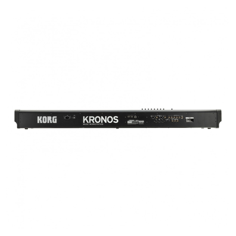 ورک استیشن کرگ korg kronos 3 88