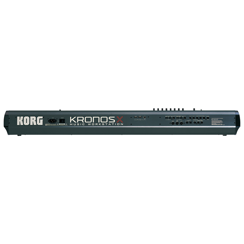 ورک استیشن کرگ Korg Kronos X 88