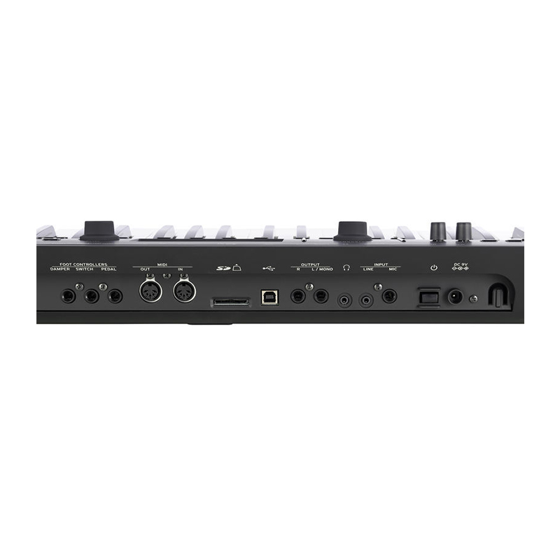 سینتی سایزر و ورک استیشن کرگ KORG Kross 2 61