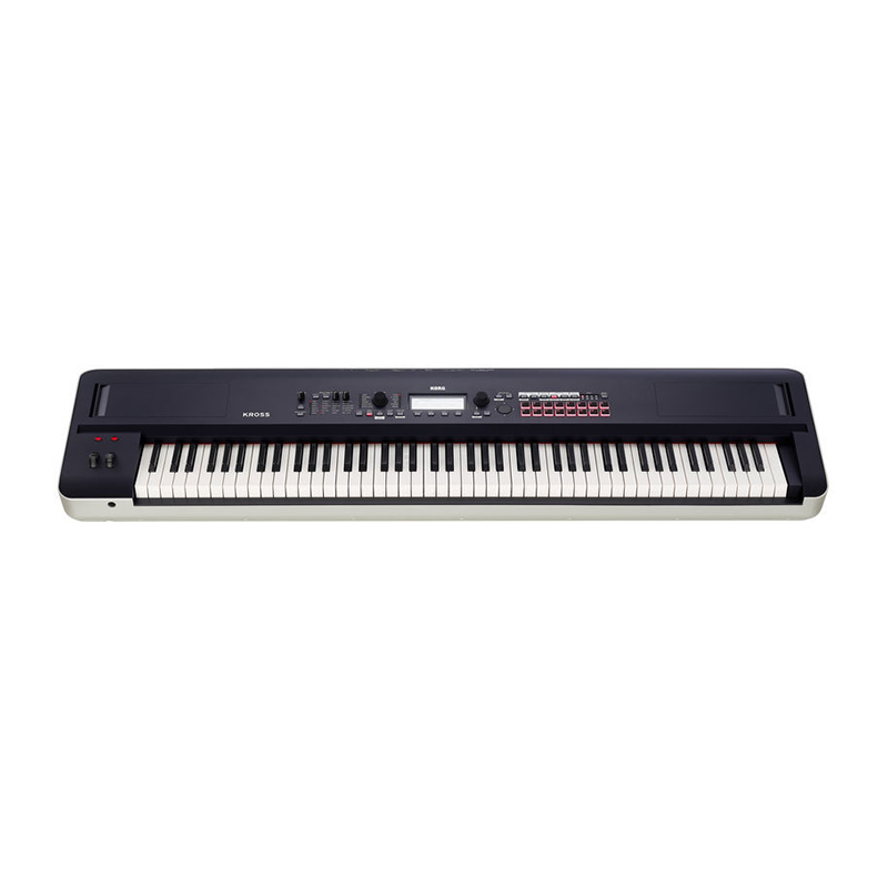 قیمت خرید فروش سینتی سایزر و ورک استیشن کرگ Korg Kross 2 88