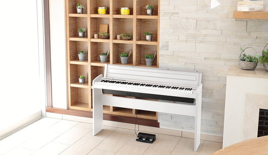 KORG LP-180-BK پیانو دیجیتال