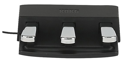 KORG LP-180-BK پیانو دیجیتال