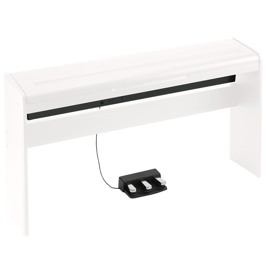 پیانو دیجیتال کرگ KORG LP-180-WH