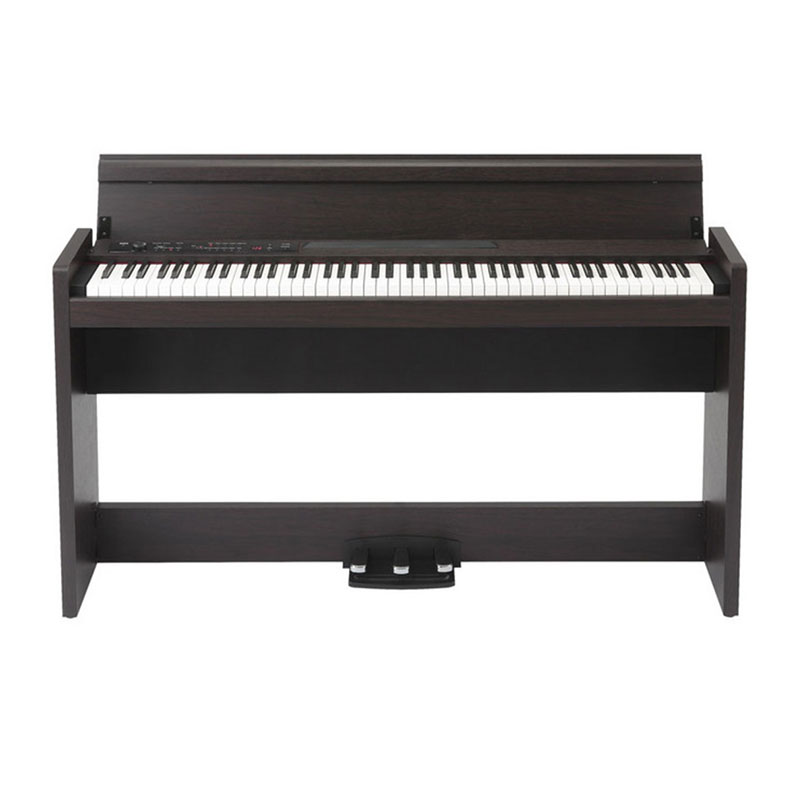 قیمت خرید فروش پیانو دیجیتال کرگ KORG LP-380-RW