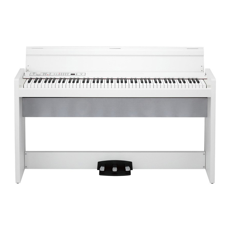 قیمت خرید فروش پیانو دیجیتال کرگ KORG LP-380-WH