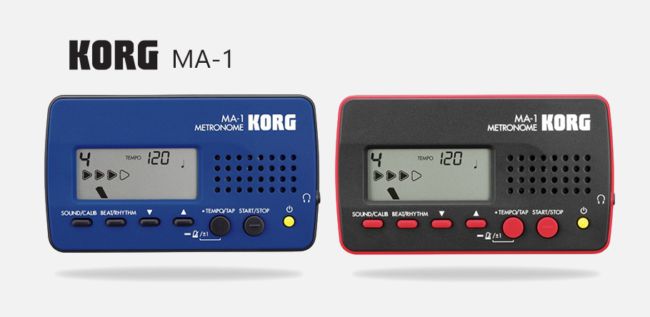 Korg MA-1 Blue مترونم