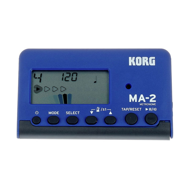 قیمت خرید فروش مترونم کرگ Korg MA-2 Metronome BLBK