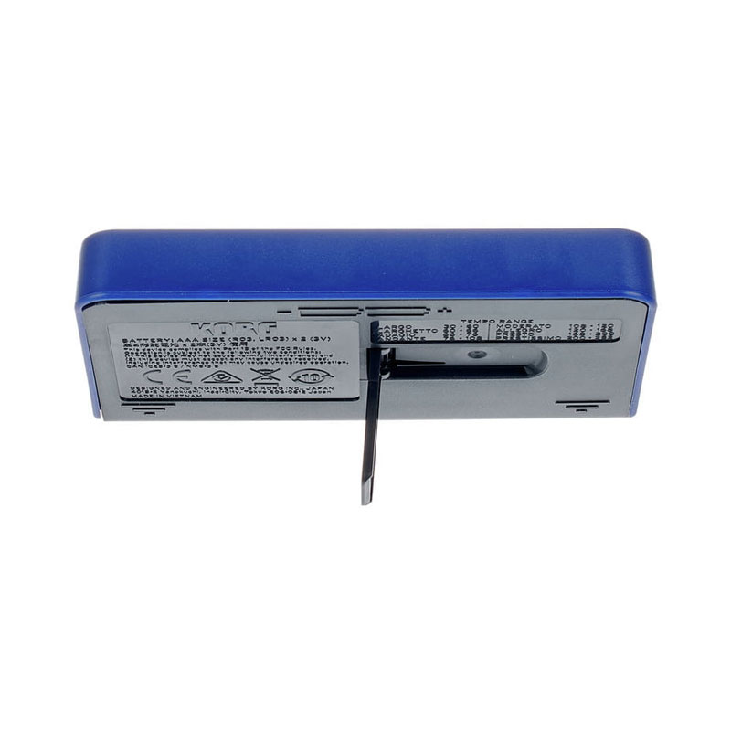 مترونم کرگ Korg MA-2 Metronome BLBK