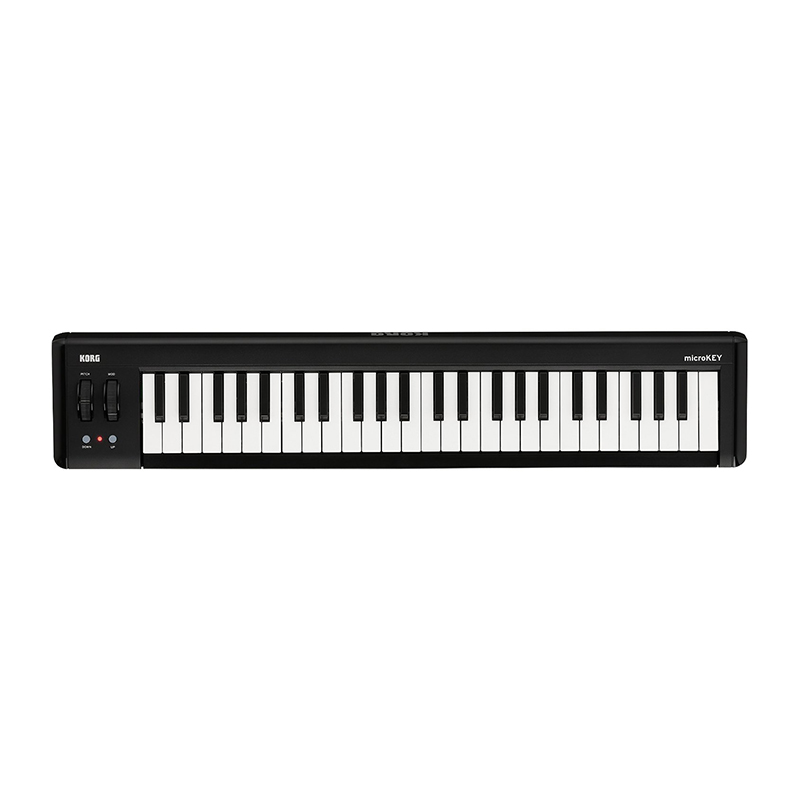 قیمت خرید فروش میدی کنترلر کرگ KORG MicroKEY2 49