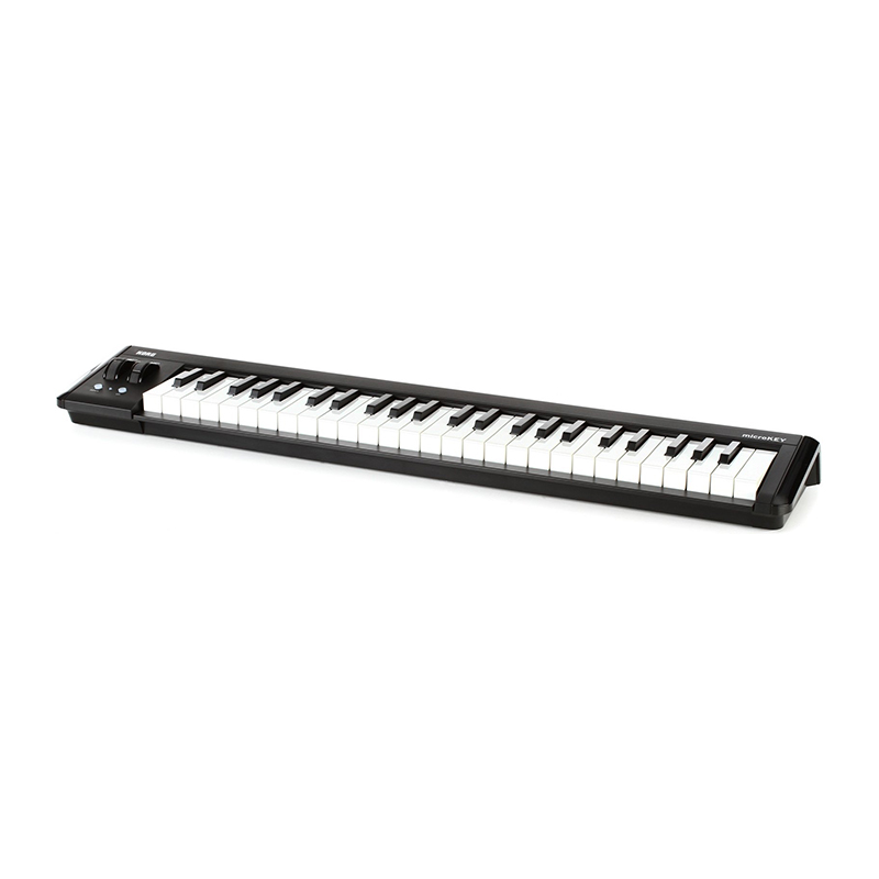 میدی کنترلر کرگ KORG MicroKEY2 49