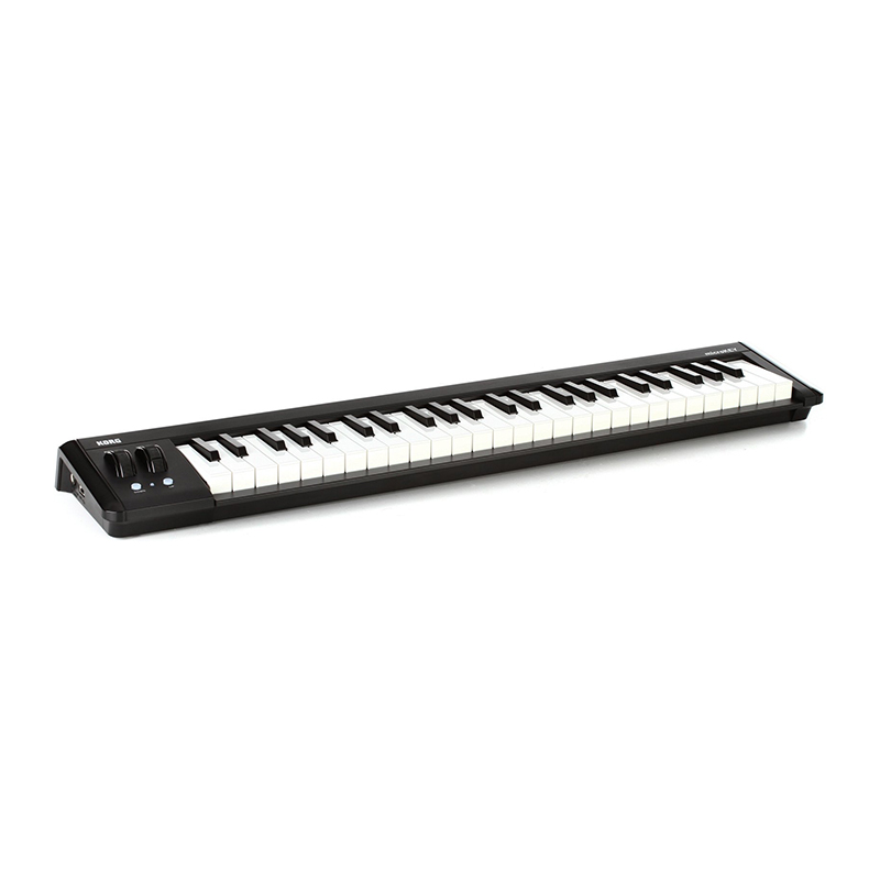 میدی کنترلر کرگ KORG MicroKEY2 49