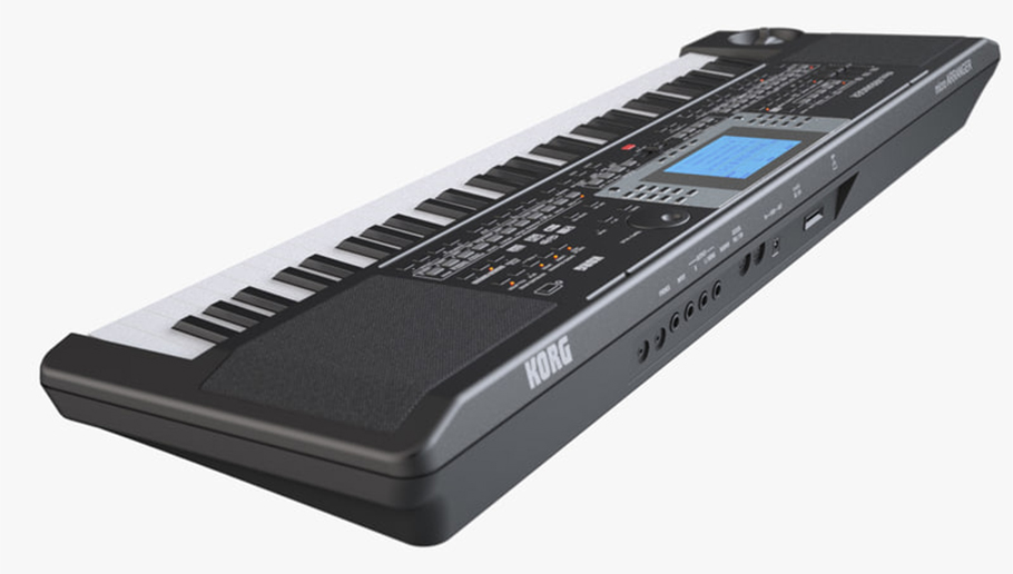 KORG micro Arranger کیبورد ارنجر موسیقی