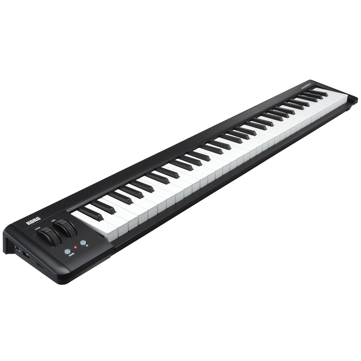 قیمت خرید فروش میدی کنترلر کرگ KORG Microkey 61