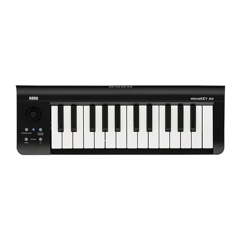 قیمت خرید فروش میدی کنترلر کرگ Korg microKEY AIR 25