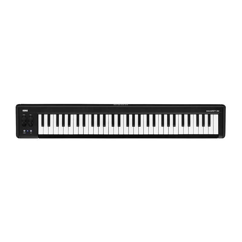قیمت خرید فروش میدی کنترلر کرگ Korg microKEY AIR 61