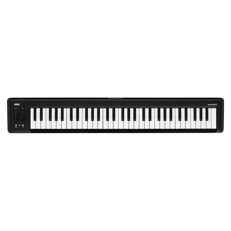 قیمت خرید فروش میدی کنترلر کرگ KORG MicroKEY2 61