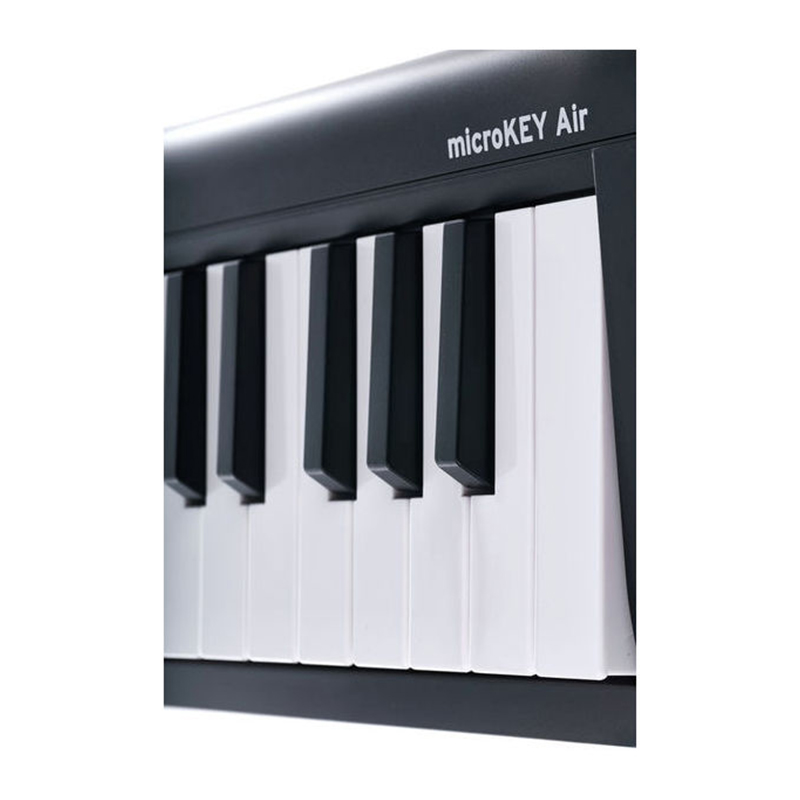 میدی کنترلر کرگ KORG MicroKEY2 AIR 25 Bluetooth