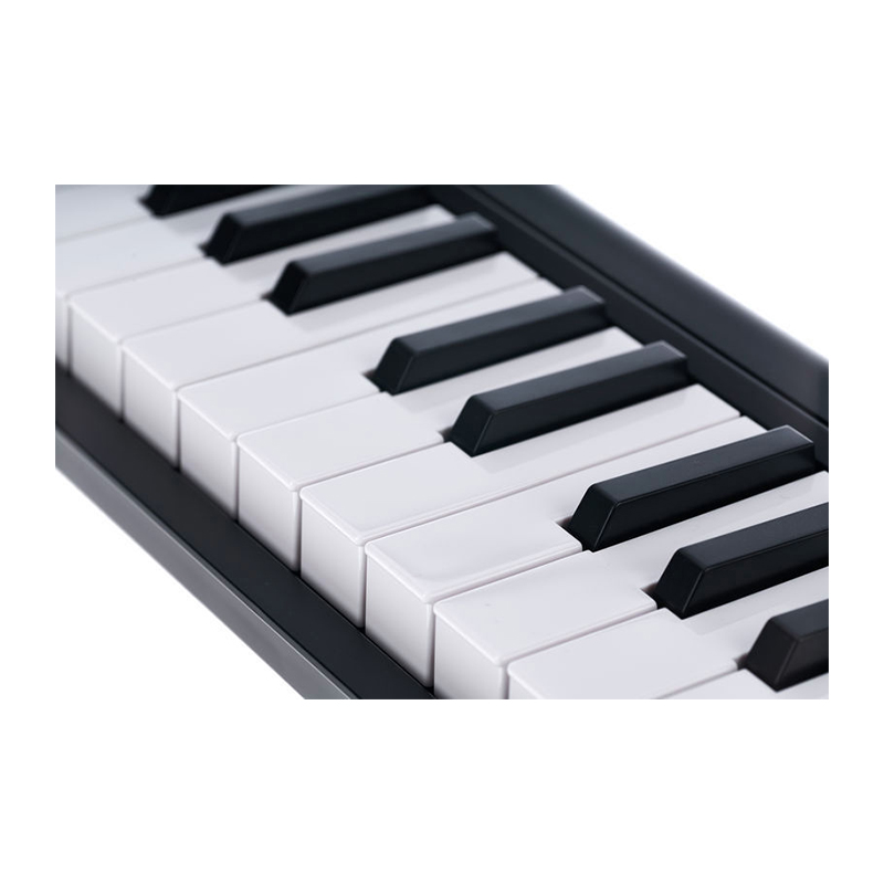 میدی کنترلر کرگ KORG MicroKEY2 AIR 25 Bluetooth