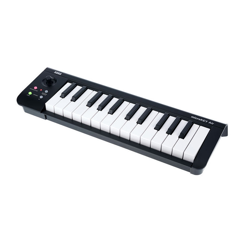 میدی کنترلر کرگ KORG MicroKEY2 AIR 25 Bluetooth