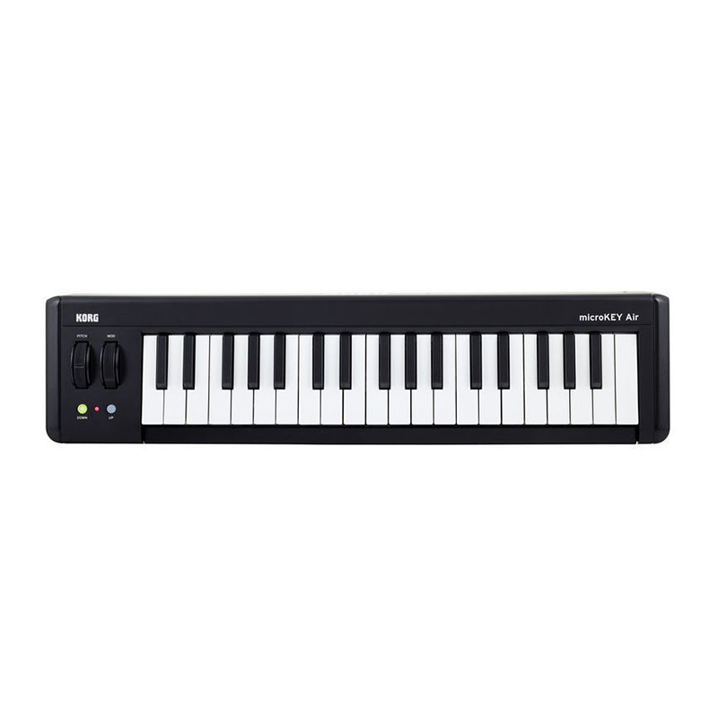 قیمت خرید فروش میدی کنترلر کرگ KORG MicroKEY2 AIR 37 Bluetooth