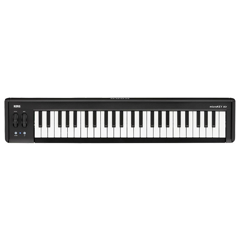 قیمت خرید فروش میدی کنترلر کرگ KORG MicroKEY2 AIR 49 Bluetooth