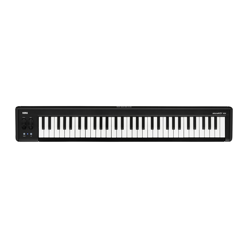 قیمت خرید فروش میدی کنترلر کرگ KORG MicroKEY2 AIR 61 Bluetooth