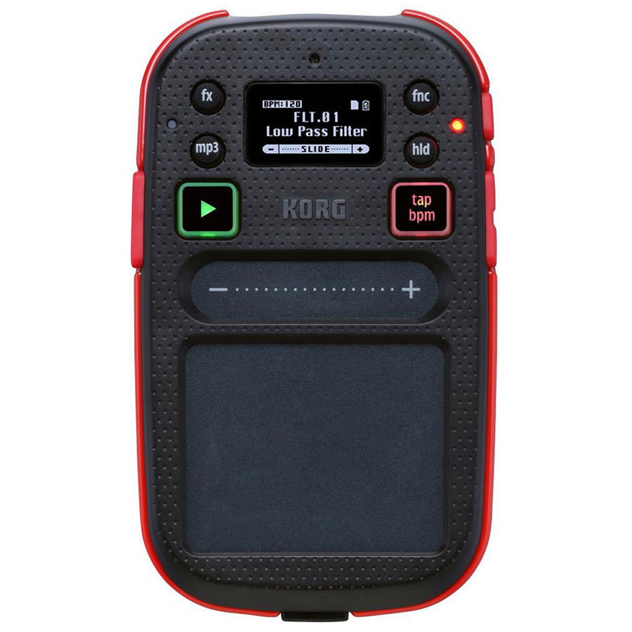 قیمت خرید فروش متعلقات کرگ KORG Mini Kaoss Pad 2
