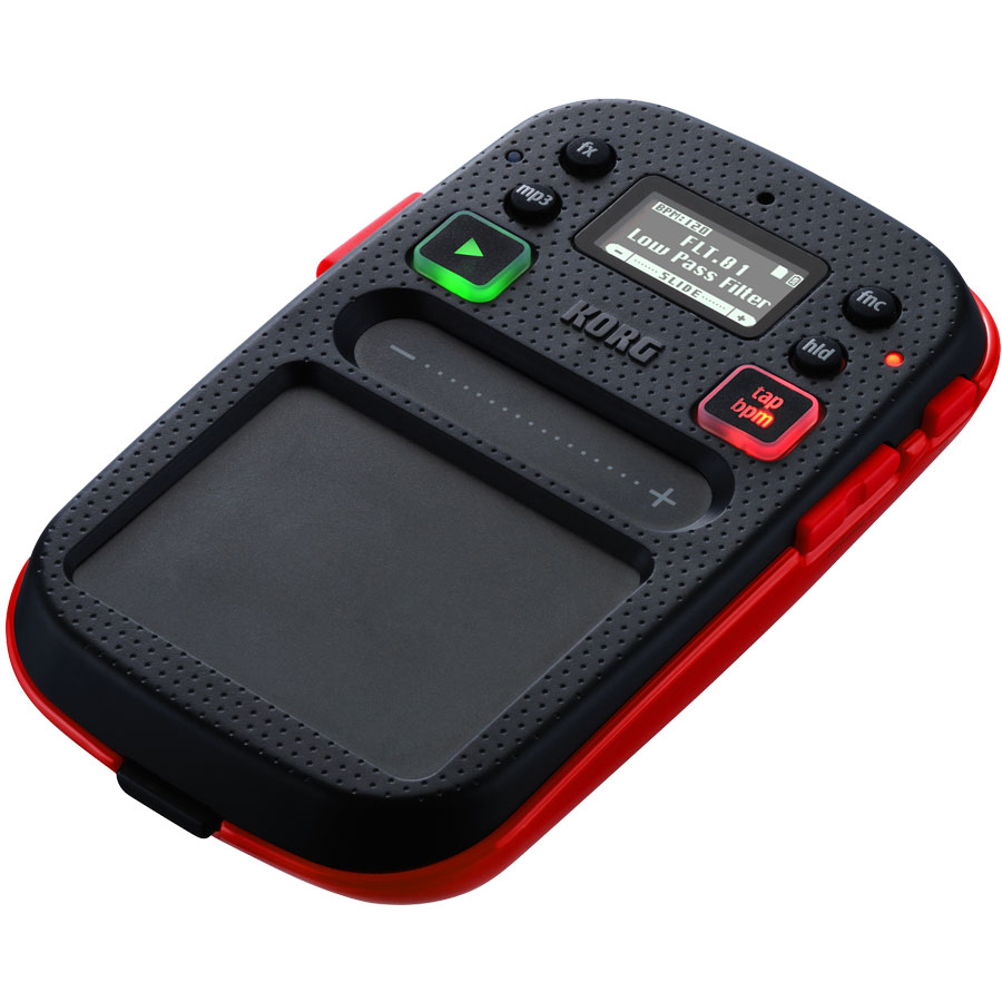 متعلقات کرگ KORG Mini Kaoss Pad 2