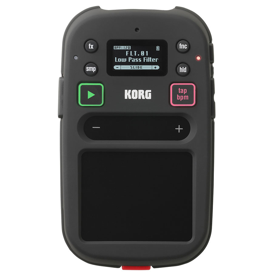 قیمت خرید فروش متعلقات کرگ KORG Mini Kaoss Pad 2S
