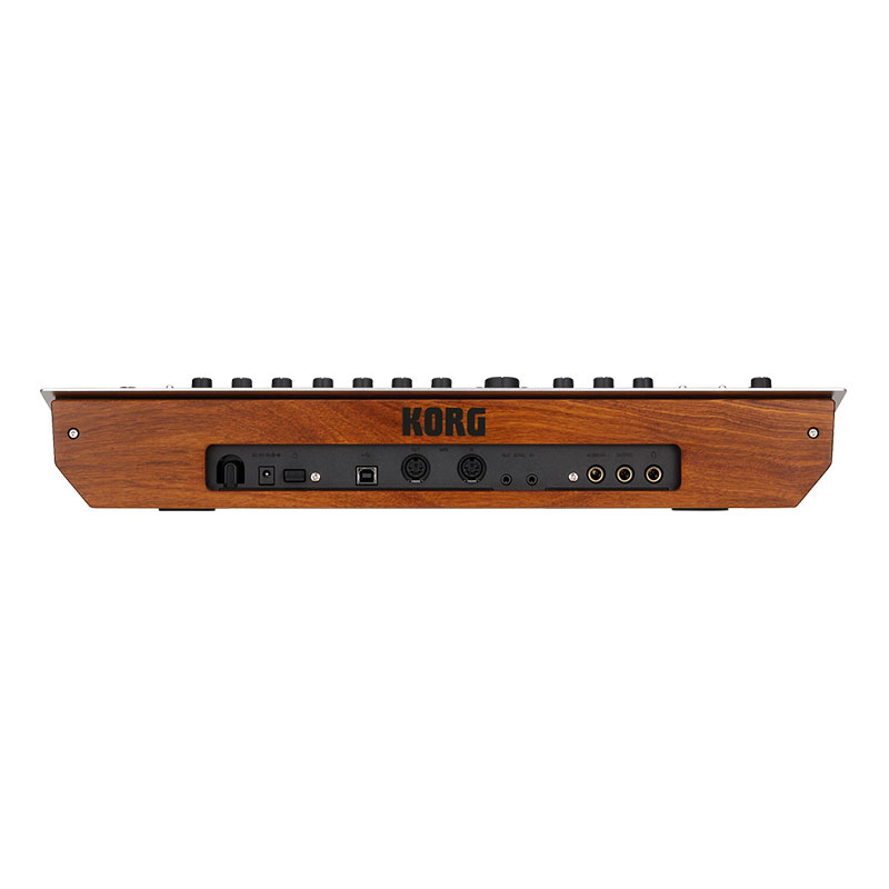 سینتی سایزر کرگ Korg Minilogue